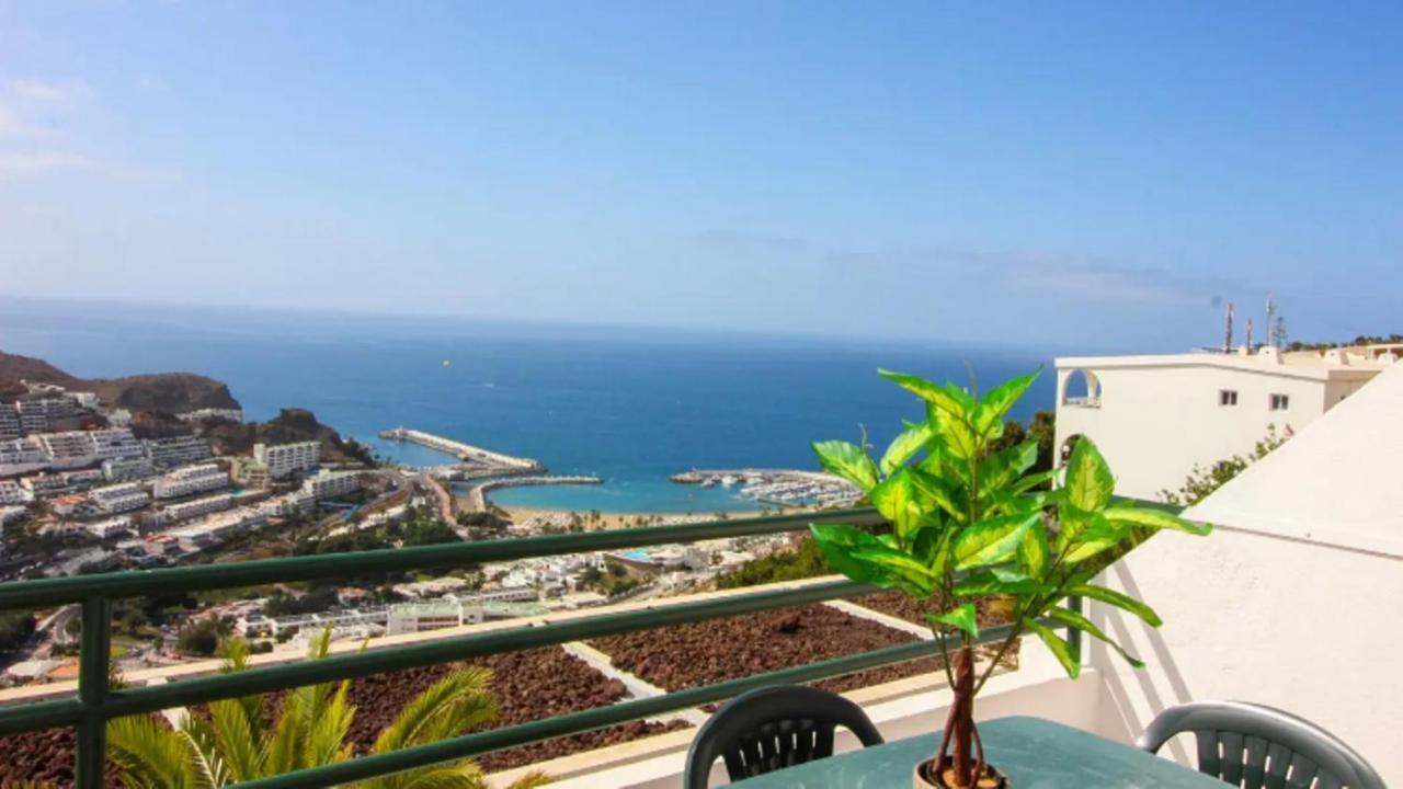 Ca Cristina "Scorpio" Puerto Rico Apartment Puerto Rico  Exterior photo