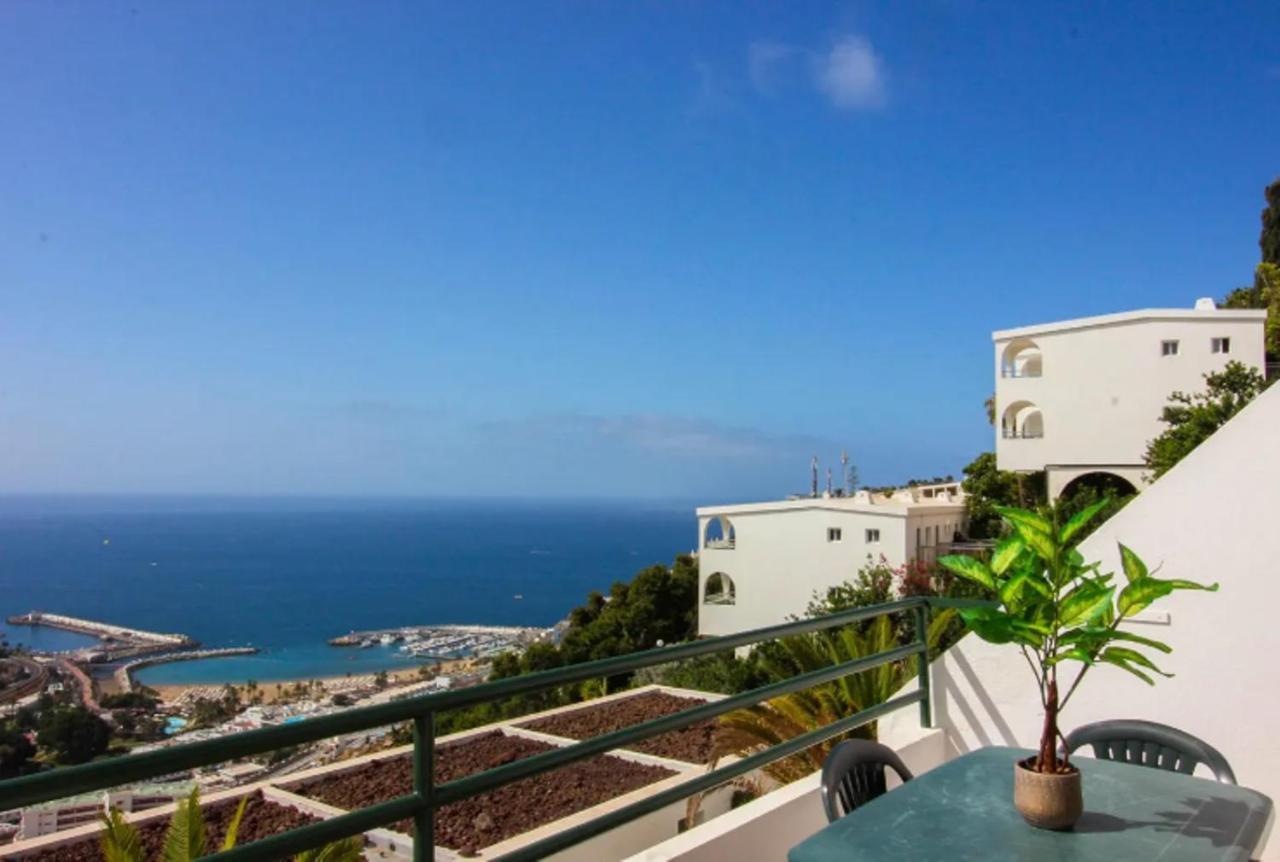 Ca Cristina "Scorpio" Puerto Rico Apartment Puerto Rico  Exterior photo